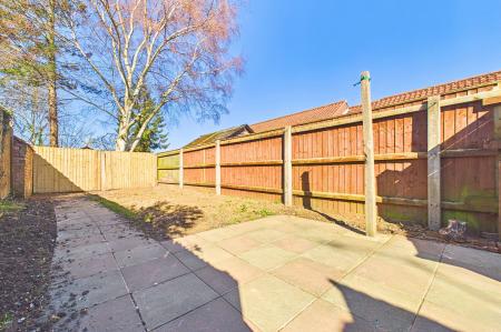 2 bedroom Terraced House for sale in Hungate, Barton-Upon-Humber, North Lincolnshire, DN18