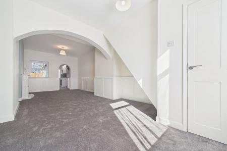 2 bedroom Terraced House for sale in Hungate, Barton-Upon-Humber, North Lincolnshire, DN18