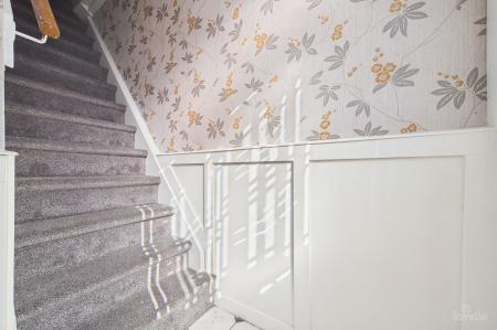 2 bedroom Terraced House for sale in Hungate, Barton-Upon-Humber, North Lincolnshire, DN18