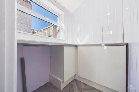 2 bedroom Terraced House for sale in Hungate, Barton-Upon-Humber, North Lincolnshire, DN18