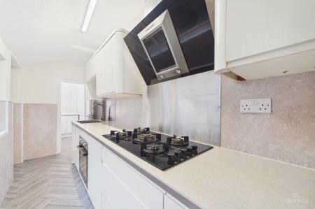 2 bedroom Terraced House for sale in Hungate, Barton-Upon-Humber, North Lincolnshire, DN18