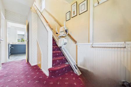 3 bedroom Semi-detached house for sale in Grange Avenue, Barton-Upon-Humber, North Lincolnshire, DN18