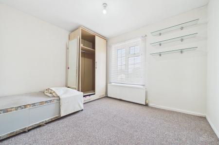 2 bedroom End of terrace house for sale in Kingston Terrace, South Ferriby, North Lincolnshire, DN18