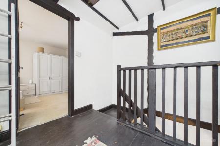 2 bedroom End of terrace house for sale in Kingston Terrace, South Ferriby, North Lincolnshire, DN18