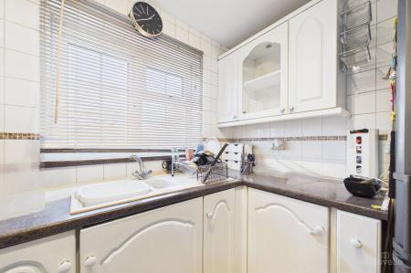 2 bedroom End of terrace house for sale in Kingston Terrace, South Ferriby, North Lincolnshire, DN18