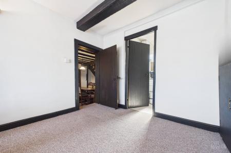 2 bedroom End of terrace house for sale in Kingston Terrace, South Ferriby, North Lincolnshire, DN18
