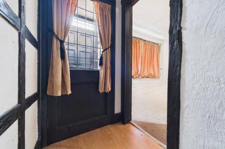 2 bedroom End of terrace house for sale in Kingston Terrace, South Ferriby, North Lincolnshire, DN18