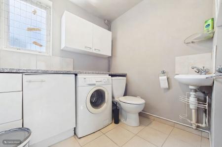 2 bedroom End of terrace house for sale in Kingston Terrace, South Ferriby, North Lincolnshire, DN18