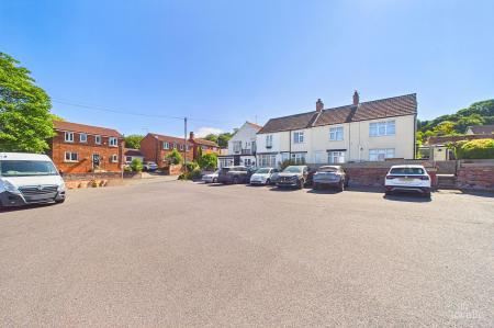 2 bedroom End of terrace house for sale in Kingston Terrace, South Ferriby, North Lincolnshire, DN18