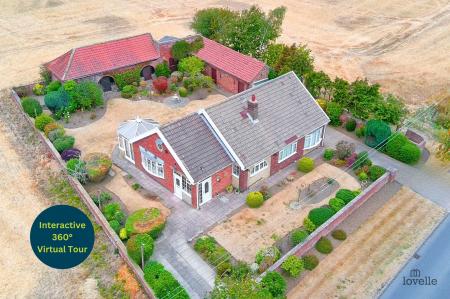 Ferry Road, Goxhill, North Lincolnshire, DN19