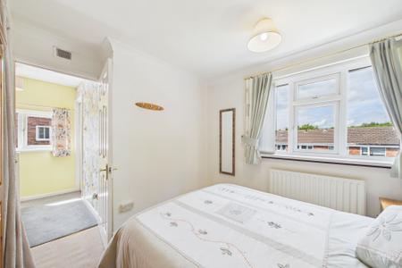 3 bedroom Semi-detached house for sale in Orchard Close, Barton-Upon-Humber, North Lincolnshire, DN18