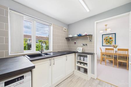 3 bedroom Semi-detached house for sale in Orchard Close, Barton-Upon-Humber, North Lincolnshire, DN18