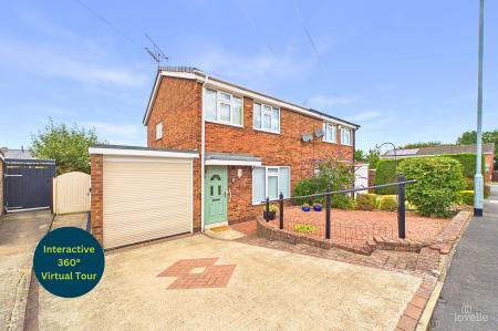 Orchard Close, Barton-Upon-Humber, North Lincolnshire, DN18