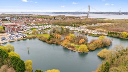 2 bedroom Park home for sale in Barton Broads Park, Maltkiln Road, DN18