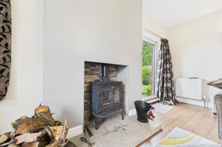 3 bedroom Detached house for sale in Greengate Lane, Goxhill, DN19