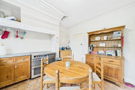 3 bedroom Detached house for sale in Greengate Lane, Goxhill, DN19
