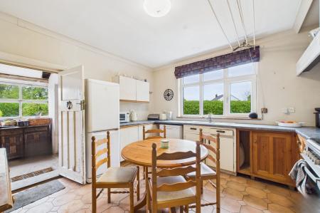3 bedroom Detached house for sale in Greengate Lane, Goxhill, DN19