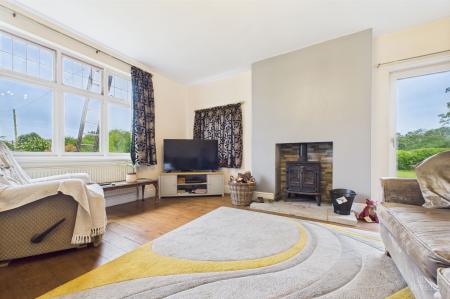 3 bedroom Detached house for sale in Greengate Lane, Goxhill, DN19