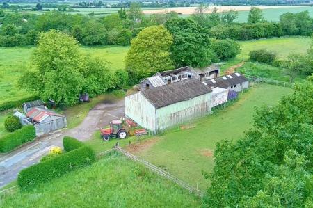 3 bedroom Detached house for sale in Greengate Lane, Goxhill, DN19