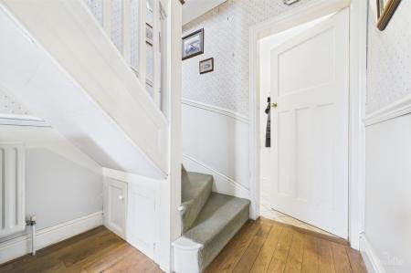 3 bedroom Detached house for sale in Greengate Lane, Goxhill, DN19