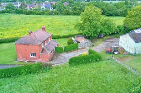 3 bedroom Detached house for sale in Greengate Lane, Goxhill, DN19