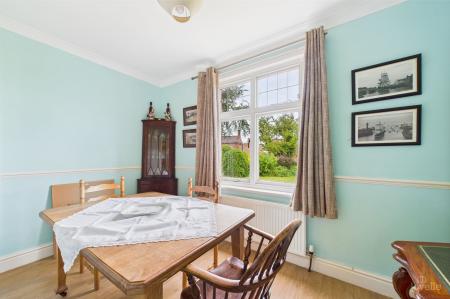 3 bedroom Detached house for sale in Greengate Lane, Goxhill, DN19