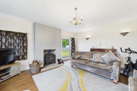 3 bedroom Detached house for sale in Greengate Lane, Goxhill, DN19