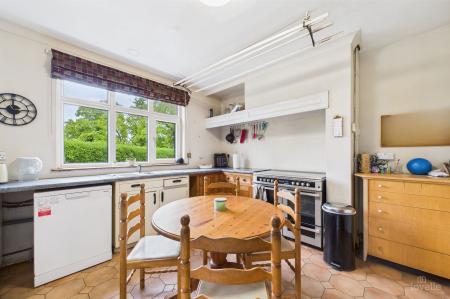 3 bedroom Detached house for sale in Greengate Lane, Goxhill, DN19