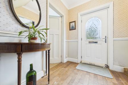 3 bedroom Detached house for sale in Greengate Lane, Goxhill, DN19