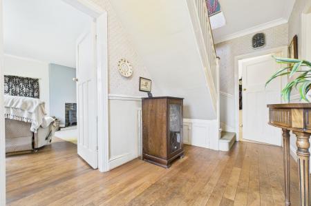 3 bedroom Detached house for sale in Greengate Lane, Goxhill, DN19