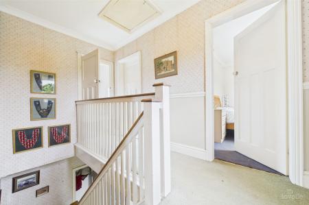 3 bedroom Detached house for sale in Greengate Lane, Goxhill, DN19