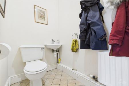 3 bedroom Detached house for sale in Greengate Lane, Goxhill, DN19