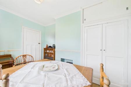 3 bedroom Detached house for sale in Greengate Lane, Goxhill, DN19
