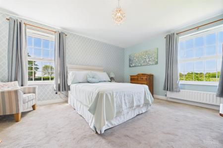 4 bedroom Detached house for sale in Swallow Lane, Wootton, DN39