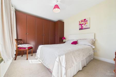 4 bedroom Detached house for sale in Swallow Lane, Wootton, DN39