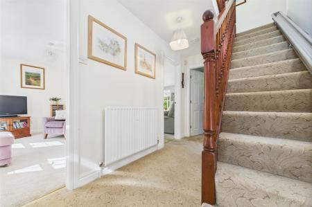 4 bedroom Detached house for sale in Swallow Lane, Wootton, DN39
