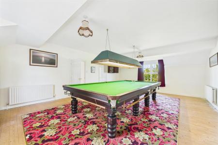 4 bedroom Detached house for sale in Swallow Lane, Wootton, DN39