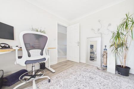 4 bedroom Detached house for sale in Worsley Paddock, Ulceby, DN39