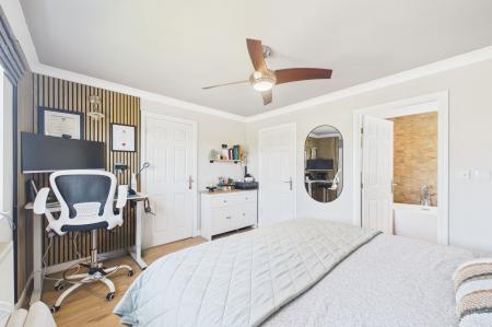 4 bedroom Detached house for sale in Worsley Paddock, Ulceby, DN39