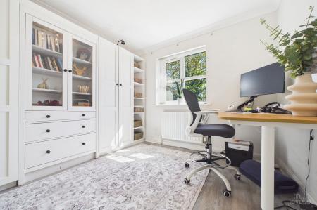 4 bedroom Detached house for sale in Worsley Paddock, Ulceby, DN39