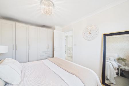 4 bedroom Detached house for sale in Worsley Paddock, Ulceby, DN39