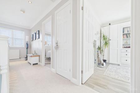 4 bedroom Detached house for sale in Worsley Paddock, Ulceby, DN39