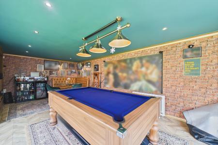4 bedroom Detached house for sale in Worsley Paddock, Ulceby, DN39
