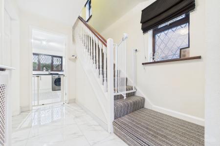3 bedroom Semi-detached house for sale in Walker Drive, Winterton, DN15