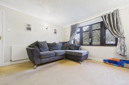 3 bedroom Semi-detached house for sale in Walker Drive, Winterton, DN15