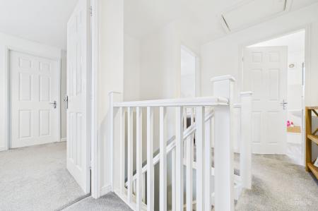 3 bedroom Semi-detached house for sale in Grange View, Winterton, DN15