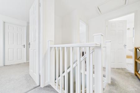 3 bedroom Semi-detached house for sale in Grange View, Winterton, DN15