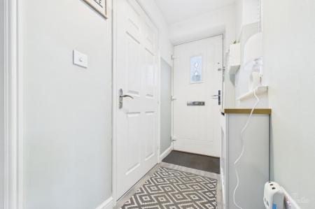 3 bedroom Semi-detached house for sale in Grange View, Winterton, DN15