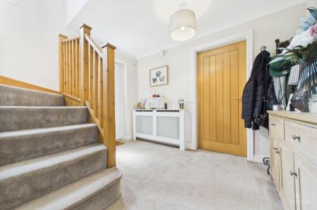 3 bedroom Semi-detached house for sale in Canberra View, Barton-Upon-Humber, DN18