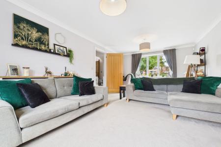 3 bedroom Semi-detached house for sale in Canberra View, Barton-Upon-Humber, DN18